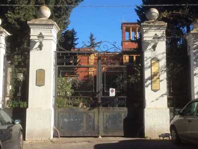 Bari, i tesori di Villa La Rocca